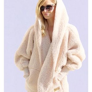 Nordic Beach Jacket